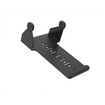 Ergonomic Solutions PAX Q80 MultiGripT zonder greep - ZWART