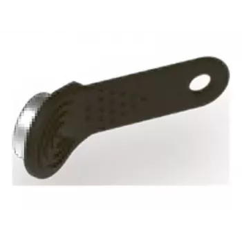 TELTONIKA TELEMATICS iButton-sleutel - magnetisch. Compatibel met iButton-lezer CZ0M 120C