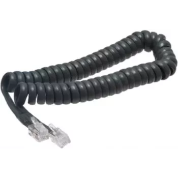 Panasonic PSJA1115Z - headsetkabel - voor Panasonic KX-TGP550T02