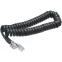 Panasonic PSJA1115Z - headsetkabel - voor Panasonic KX-TGP550T02