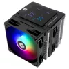THERMALRIGHT Peerless Assassin 120 Digital Black ARGB CPU-koeler
