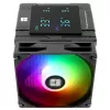 THERMALRIGHT Peerless Assassin 120 Digital Black ARGB CPU-koeler