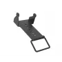 Ergonomic Solutions MULTIGRIP PLATE MET GREEP VOOR PAX Q80 ZWART