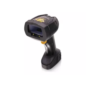 Datalogic PowerScan PBT9600-DPX Direct Part Marking Bluetooth wisselaccu RS-232 Kit - barcode-scanner - scanner