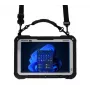 Panasonic Infocase Mobility Bundle - handlus/schouderriem voor tablet