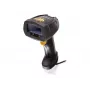 Datalogic PowerScan PD9630-DPX Direct Part Marking USB/RS-232 multi-interface - barcodescanner