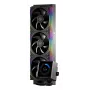 THERMALRIGHT Peerless Vision 360 ARGB zwart AIO CPU-koeler