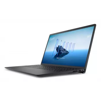 Dell Pro 15 Essential PV15250/i5-1334U/16GB/512GB SSD/15,6 FHD/FgrPr/WLAN + BT/US Kb/W11 Pro/Carbon Black/3 jaar Prosupport (PV15250_RPLU_005_P8L)