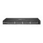 HPE Aruba Networking CX 6000 48p 10M/100M/1G 4p SFP 1G-switch