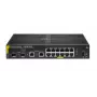 HPE ANW 6000 12G CL4 2F 139W-switch EU