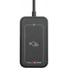 RF IDeas WAVE ID Plus zwart 5V Pin9 RS-232 RDR-80531BK5