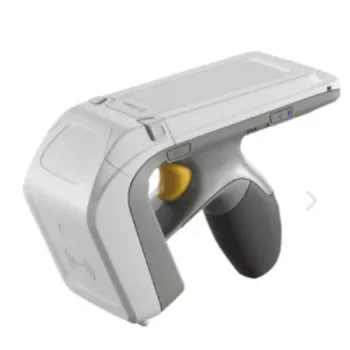Zebra RFD8500 - RFID-lezer - Bluetooth 2.1
