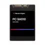 SanDisk PC SA510 500GB 6,35 cm 2,5 inch SATA III client SSD