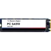 SanDisk PC SA510 500GB 6,35 cm 2,5 inch SATA III client SSD