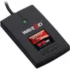 RF IDeas WAVE ID Plus Keystroke RA FactoryTalk V2 zwart opbouwlezer