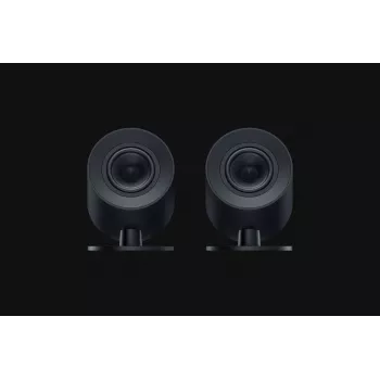 Razer luidspreker RZ05-04760100-R3G1 / Nommo V2 X zwart
