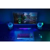 Razer luidspreker RZ05-04760100-R3G1 / Nommo V2 X zwart