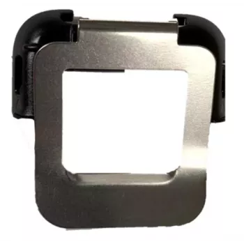 Zebra WS101 reserve-cliphouder, detailhandel (zwart)