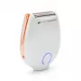 Rio SHSH-WH-BOT-EU/1.0 Go Smooth dames scheerapparaat, wit