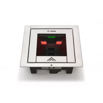 Zebra SP7208 single plane horizontale multi-interface AUX-poort standaardbereik