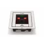 Zebra SP7208 single plane horizontale multi-interface AUX-poort standaardbereik
