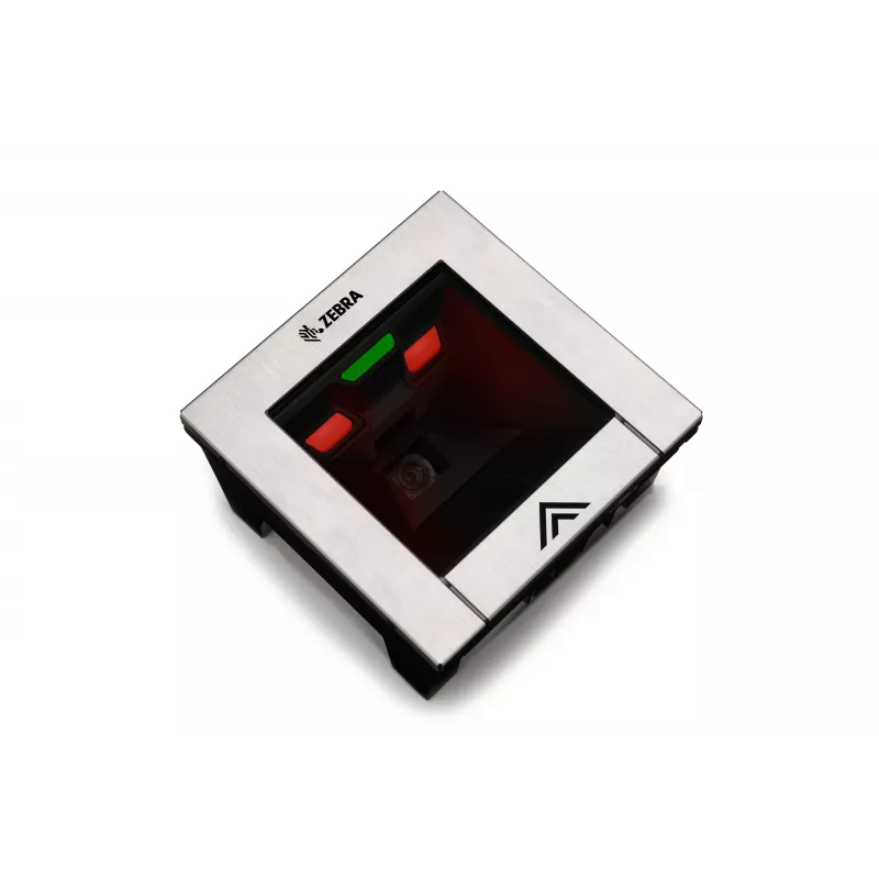 Zebra SP7208 single plane horizontale multi-interface AUX-poort standaardbereik