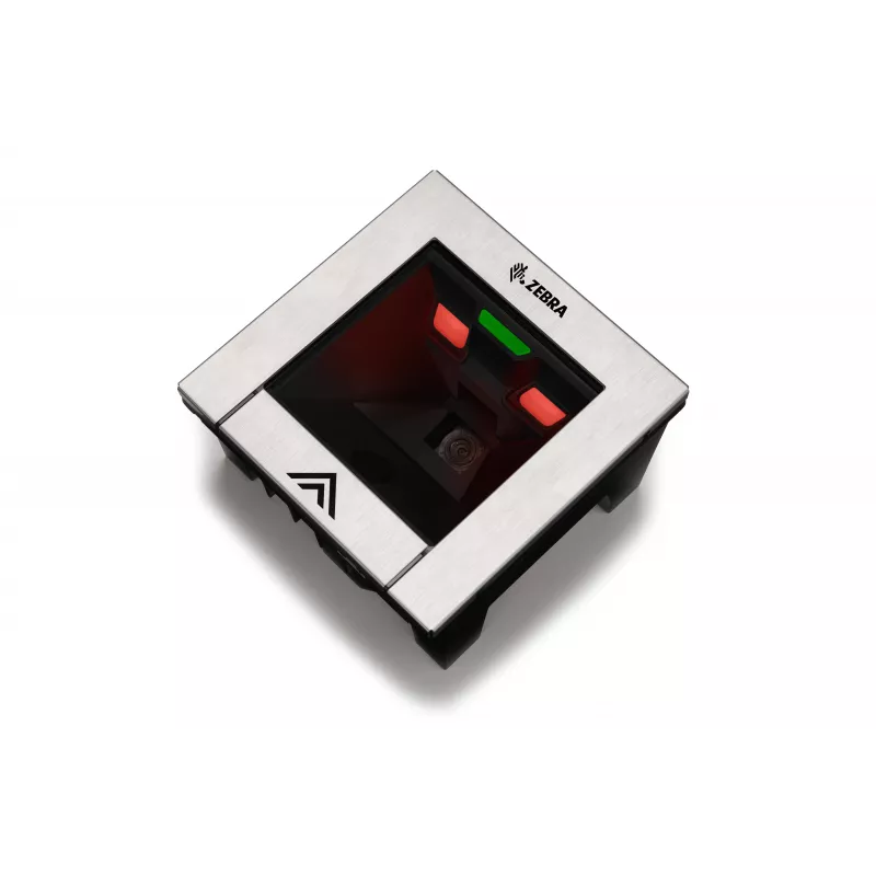 Zebra SP7208 single plane horizontale multi-interface AUX-poort standaardbereik