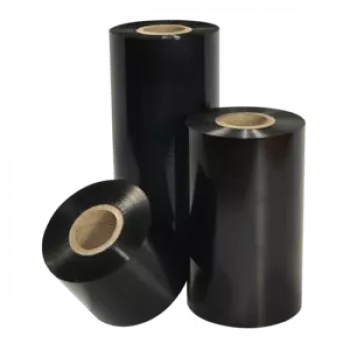 Armor thermotransferlinten Inkanto AWR 8 was 110 mm 300 m buiten - lint