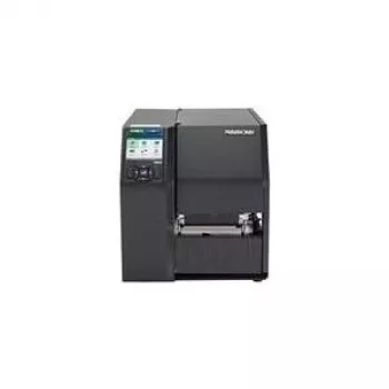 Printronix Auto ID Printronix T8208 - labelprinter - thermisch direct / thermotransfer - rol (21,6 cm)