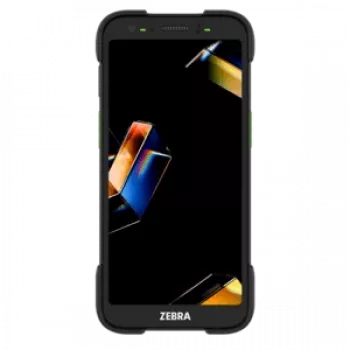 Zebra TC701 - dataverzamelingsterminal - rugged - Android - 128 GB UFS-kaart - 15,2 cm (6) (TC7010-041E2B0001-A6)