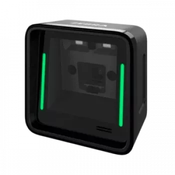 Zebra SP2002-SR zwart met standaard USB-kit SP2002-SR00004ZZWW scanner CBL-U20755-01 7'