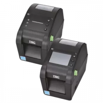 TSC TH320 12 punten/mm disp. RTC USB USB-host RS232 Ethernet kit - labelprinter - 300 dpi