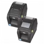 TSC TH320 12 punten/mm disp. RTC USB USB-host RS232 Ethernet kit - labelprinter - 300 dpi