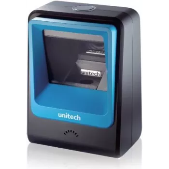 Unitech TS100 2D presentatiescanner met USB-kabel