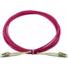 BlueOptics Ubiquiti UACC-OFC-M2-LULU-1M LC-LC multimode OM4-patchkabel 1 meter