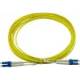 BlueOptics Ubiquiti UACC-OFC-S2-LULU-2M LC-LC singlemode OS2-patchkabel 2 meter