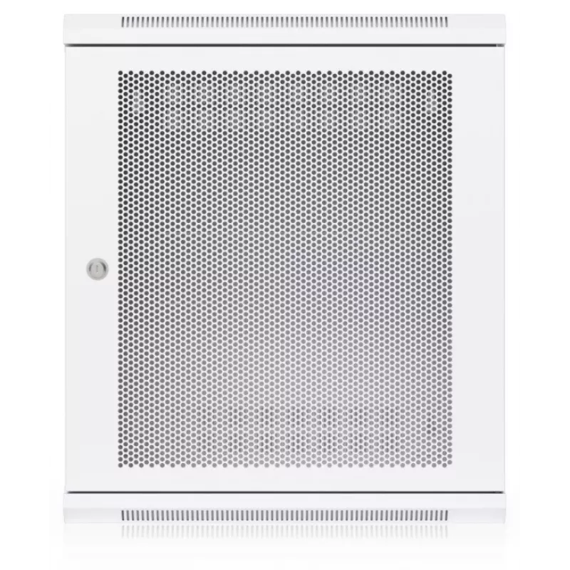 Ubiquiti netwerkkast UACC-Rack-12U-Wall-450-P - rack