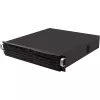 Dataserver 8xHDD 3.5, 3U 19-inch rack, G3900, 4GB RAM, 128GB M.2