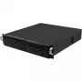 Dataserver 8xHDD 3.5, 3U 19-inch rack, G3900, 4GB RAM, 128GB M.2