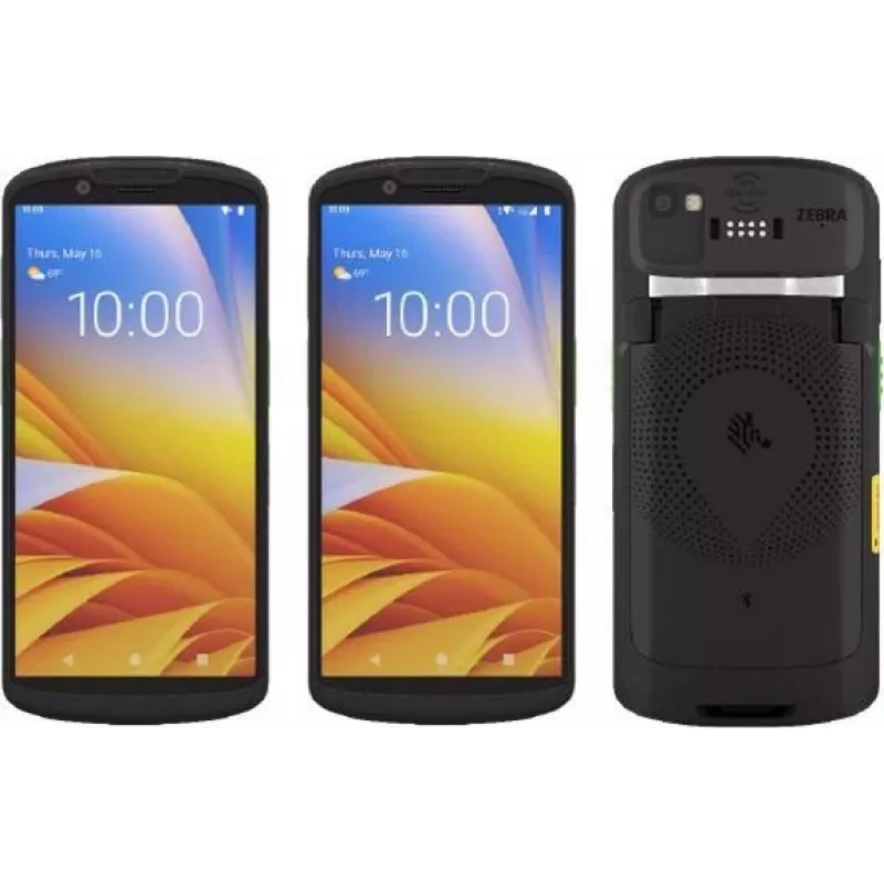 Zebra TC53E - datacollectieterminal - robuust - Android - 64 GB - 15,2 cm (6)
