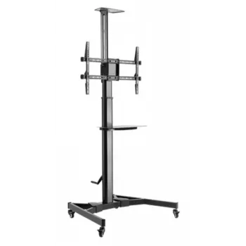 LH-GROUP FLROOSSTAND MET WIELEN 37-70 BASIC