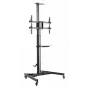 LH-GROUP FLROOSSTAND MET WIELEN 37-70 BASIC