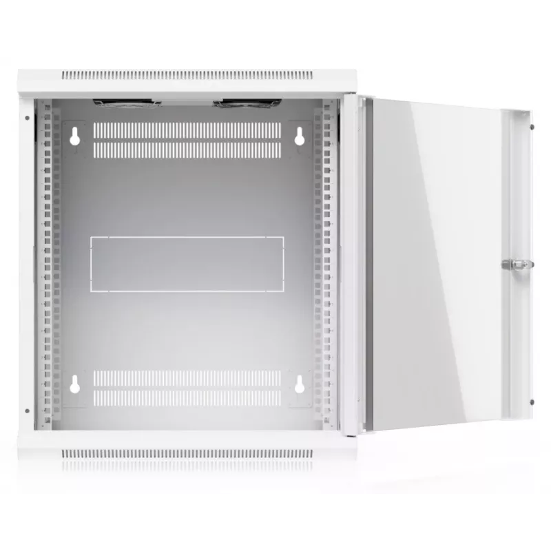 Ubiquiti netwerkserverrack UACC-Rack-12U-Wall-450-G - rack