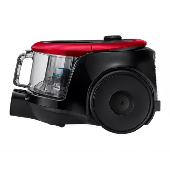 SAMSUNG stofzuiger VC07M2110SR/SB