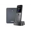 YEALINK W74P IP DECT-SET BASIS W70B met handset W74H