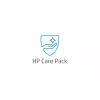 HP 3 jaar on-site service na foutdetectie voor notebook-pc (UE5Q3E)