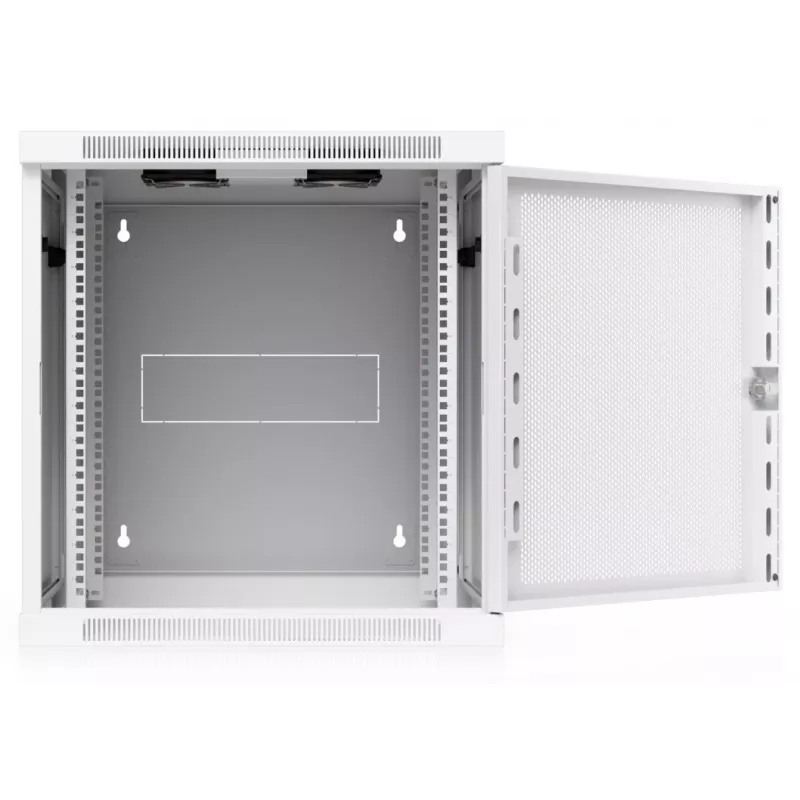 Ubiquiti netwerkkast UACC-Rack-12U-Wall-SW-P - rack