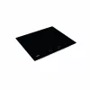 WHIRLPOOL inductiekookplaat WS Q2160 NE, 60 cm, zwart
