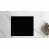 WHIRLPOOL inductiekookplaat WS Q2160 NE, 60 cm, zwart