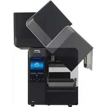SATO CL4NX Plus - direct thermisch/thermotransfer - POS-printer - 203 x 203 DPI - 14 ips - 355 mm/s - 0,06 - 0,268 mm (WWCLP102NEU)